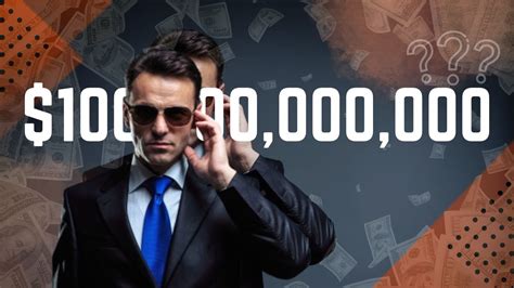 Inside the Life of a Billionaire Bodyguard: Protecting the Ultra .